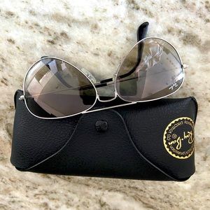 Classic Ray-ban Aviators